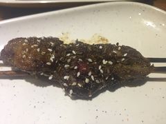 -木屋烧烤(南新店)