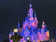 -上海迪士尼度假区