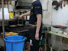 -南湖胖子砂锅(五福街店)