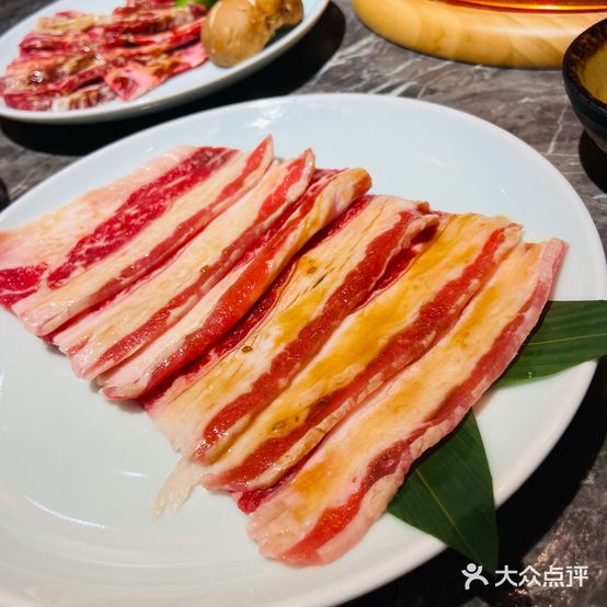 29烧肉·原切和牛(长白店)