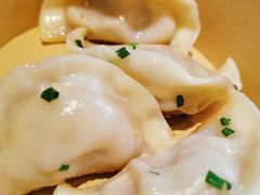 -萝春阁·上海生煎包