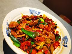 -潇湘阁(汉光百货店)