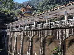 -鼎湖山风景区