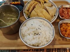 -阿金大白·上海菜馆(新天地店)