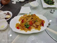 -清真悦宾楼食府(海湖店)
