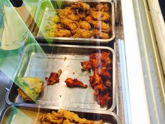 -德盛炸鸡腿(大沽南路店)