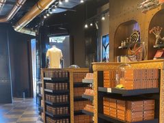 -酷巧·巧克力糖果店