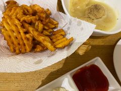 -鬼味烤翅(南锣鼓巷店)