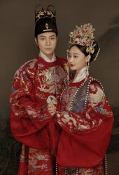 -IDO婚纱摄影(上海旗舰店)