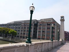 -上海四行仓库抗战纪念馆