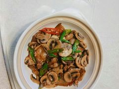 -百姓厨房(凤翔泥塑坊店)