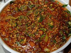 -阿串串老火锅(力盟店)