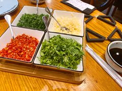-蚝翅·海鲜粥·烧烤·羊肉季(鄞州万达店)