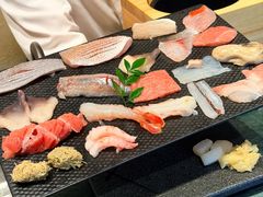 -鮨冠OMAKASE食べ放题(北京首店)
