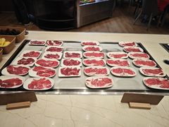 -TABLE·味西餐厅-成都茂业JW万豪酒店