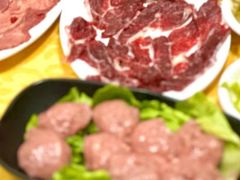 -老猫牛肉火锅(沙溪店)