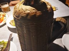 -保定会馆(红旗大街店)