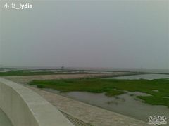 -南汇嘴观海公园