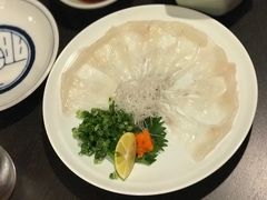 -玄品河豚(那覇國際通里之関)