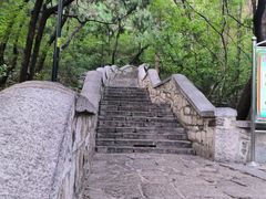 -千佛山风景名胜区