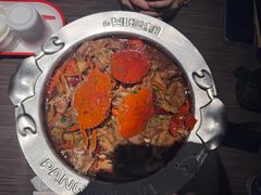 -胖哥俩肉蟹煲(福州仓山爱琴海店)