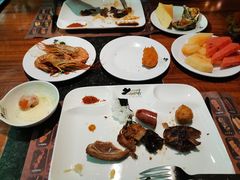 -汉巴味德(大悦城店)