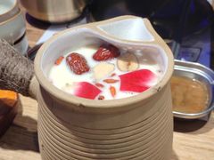 -首尔朴宝·炭火烤肉(五角场店)