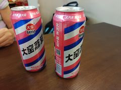 -半酌烧烤小酒馆(南京东路店)