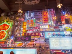 -捞围鲜·港式打边炉(海阳路店)