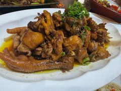 -陈家小院(阜昌路店)