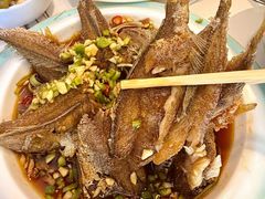 -松云居.大连人.大连菜