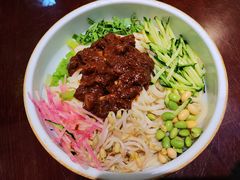 -恭敬李·烤鸭(天坛北门店)