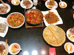 -津菜宋记老房子(平山道店)