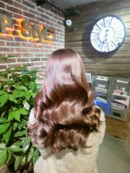 -P.STYLE 派斯造型