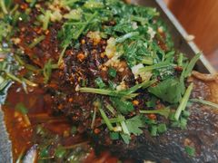 -树厨贵州菜(花果园购物中心店)