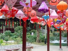 -深圳国际园林花卉博览园