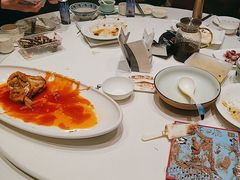 -玉华台饭庄·淮扬菜·烤鸭(望京店)