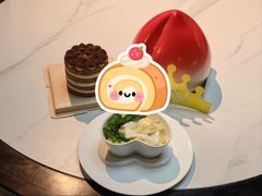 -姆们M Sweetie Cake(三里屯店)