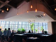 -大树餐厅(红旗街万达店)