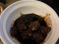 -绿茶餐厅(同成街华联店)