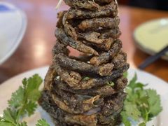 梁溪脆鳝-西新饭店(城中店)