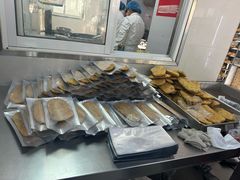 -何家壮馍店(南关总店)