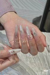 -斯馨·健康美甲美睫