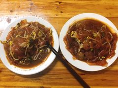 -何记酿皮店(西流湾店)