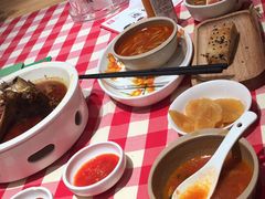-西贝莜面村(东莞壹号广场店)