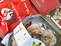 -米斯特比萨(望京西园店)