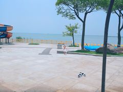 -东方绿舟景区