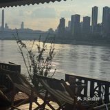 傍晚的微风，最适合沉思