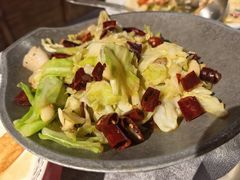 -花溪雨·森林餐厅(石基店)
