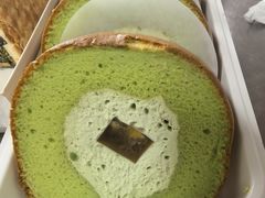 -酥侯糕点(长楹天街店)